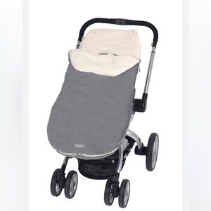 JJ Cole Bundle Me Grey